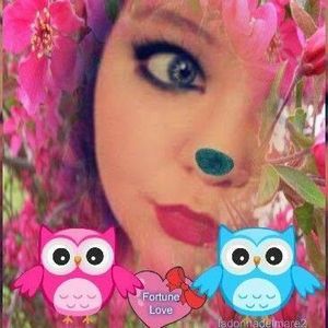 Meet your Posher, Emma